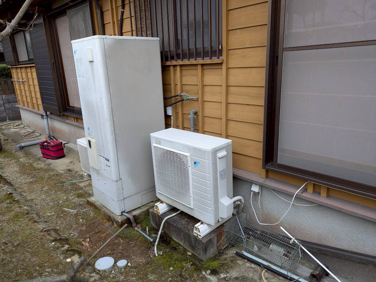 八代市　I様邸 ビフォー画像